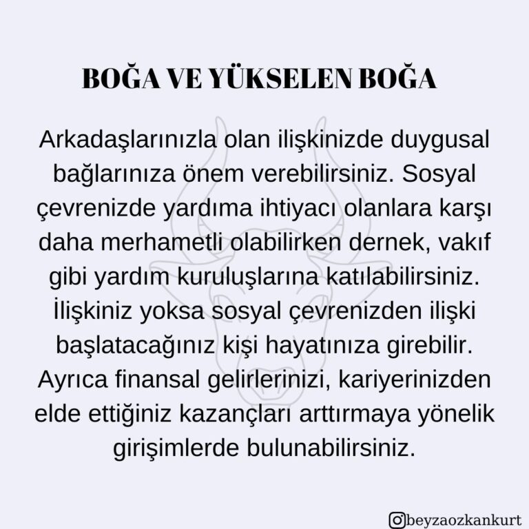 Boğa