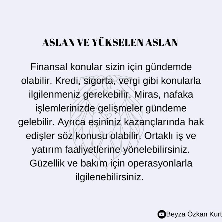 Aslan