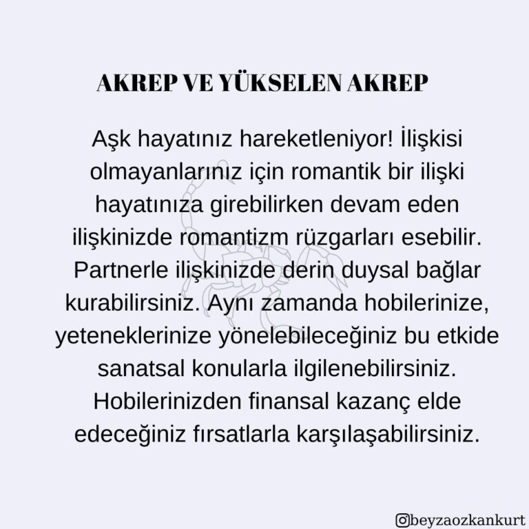 Akrep